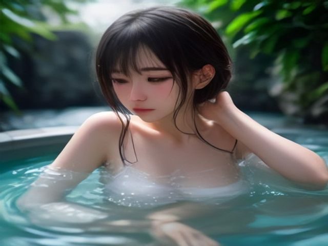 一位气质优雅的成熟女性坐在阳光充足的咖啡厅窗边，手捧书籍，神情专注而从容，周围是温暖的米色与玫红色调装饰，传递出「熟女」内容平台的品质感与温度